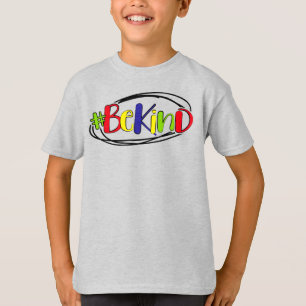 Kids' Basic T-Shirt