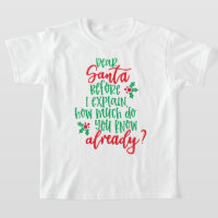 Kids' Basic T-Shirt