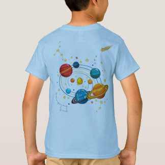 Kids Basic T-Shirt