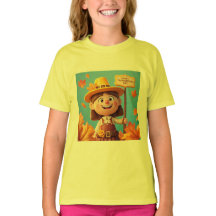 Kids Basic T-Shirt
