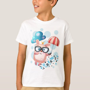 Kids' Basic T-Shirt