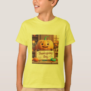 Kids Basic T-Shirt