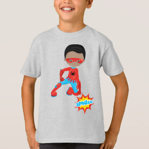 Kids' Basic T-Shirt
