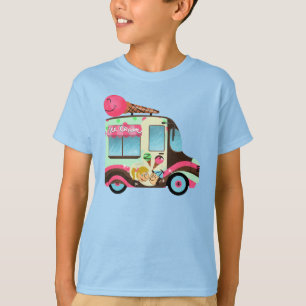 Kids' Basic T-Shirt