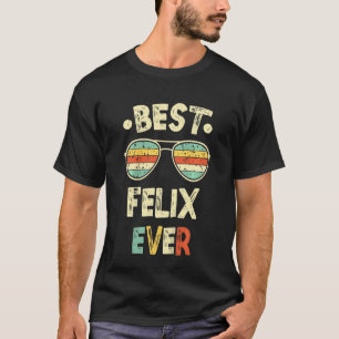 Kids Best Felix Ever T-Shirt