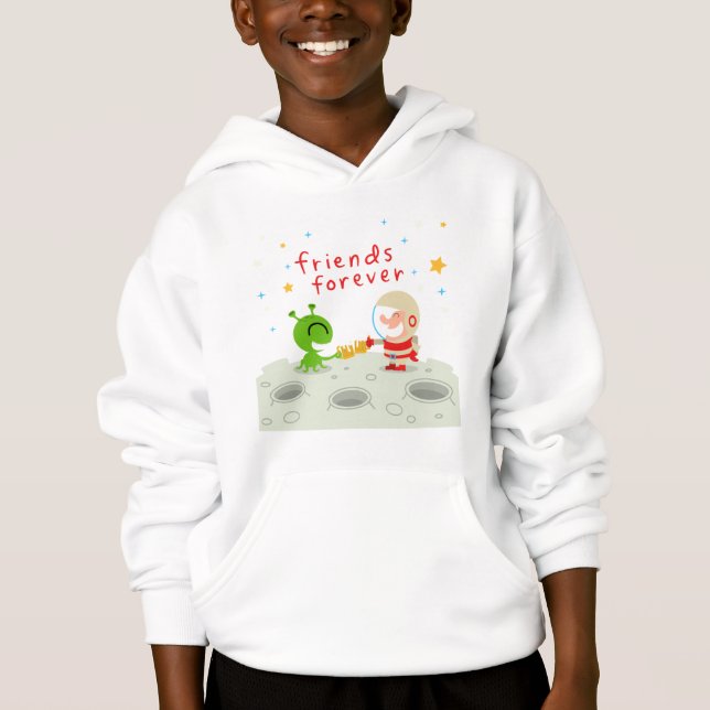 Kids Best Friends (Front)