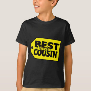 KIDS - Best Little COUSIN T-Shirt