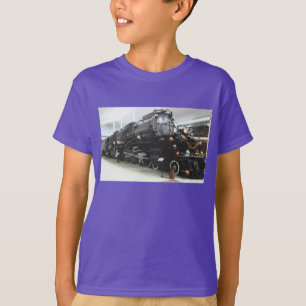 Kids Big Boy Sweatshirt T-Shirt