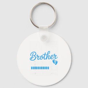 Kids Big Brother Loading 2026, Promoted To Big Bro Key Ring