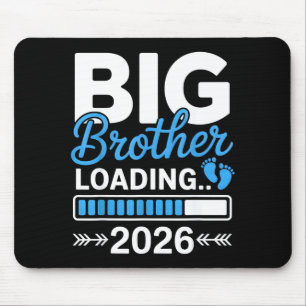 Kids big brother loading 2026, promoted to big mouse pad