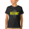 Kids Bigfoot T-Shirt