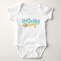 Kids Birthday