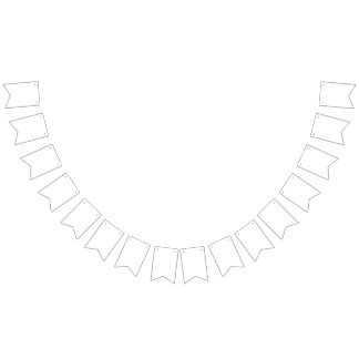 Kids Birthday Bunting | Custom Banner_3 Bunting