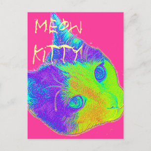 KIDS BIRTHDAY CARD