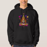 Kids Birthday Party Cute Dog Dog Owner Animal Beag Hoodie<br><div class="desc">Kids Birthday Party Cute Dog Dog Owner Animal Beagle 1</div>