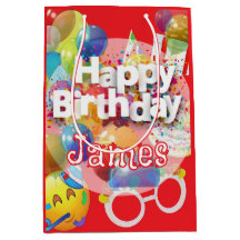 Kid's Birthday Party
