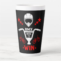 Kids Bmx Biker Freestyle