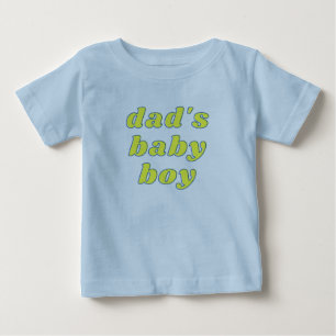 Kids Boy Summer Cute Baby T-Shirt