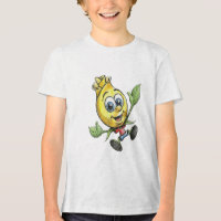 Kid's Buddy Wonder T-Shirt
