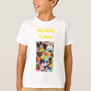 Kids Candy Image T-Shirt