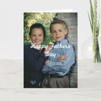 Kids Card