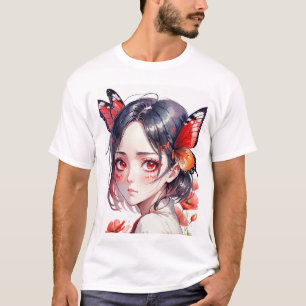 Kids Cartoon  T-Shirt