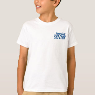 Kids' Champion Double-Dry Jersey T-Shirt