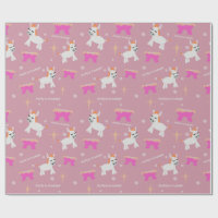 Kids Christian Christmas nativity fun pink