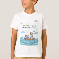 Kids Christian Faith-Based Bible Children
