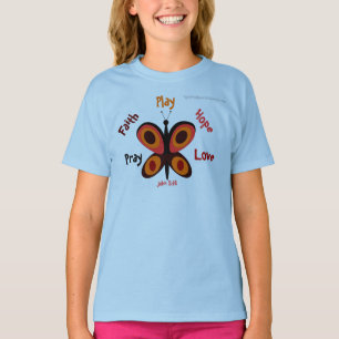 Kids Christian T-Shirt