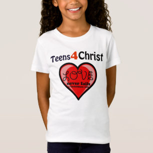 Kids Christian T-Shirt
