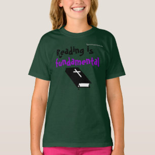 Kids Christian T-Shirt