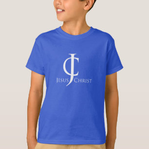 Kids Christian T-Shirt