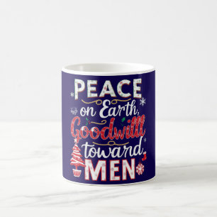 Kids Christmas Mugs for Holiday Fun