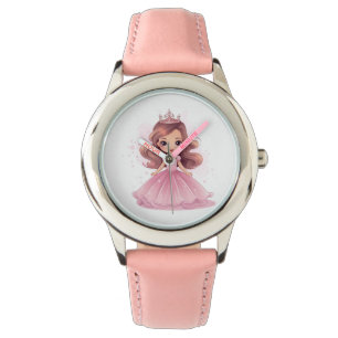 Kids Classic Princess Watch