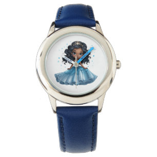 Kids Classic Princess Watch