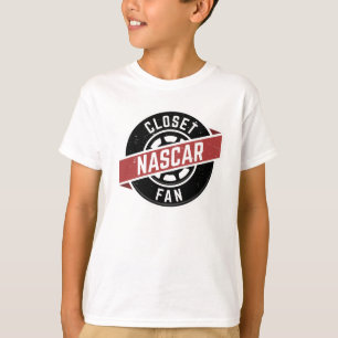 Kids' ClosetNASCARFan Shirt