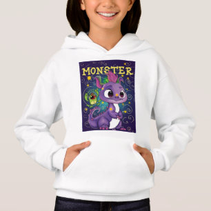 Kids clothes hoodies