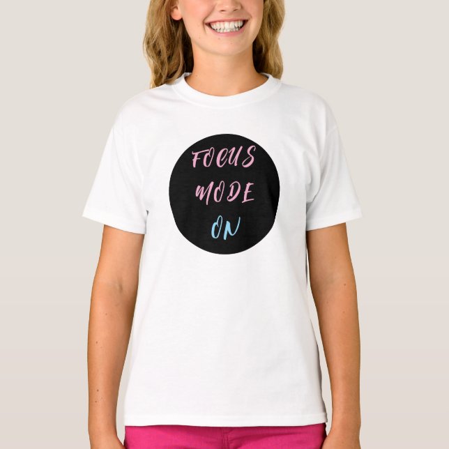 KIDS COLLECTION T-Shirt (Front)
