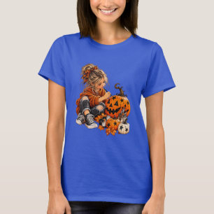 Kids creativity T-Shirt