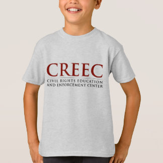 Kids' CREEC T-Shirt