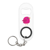Kids cute birdy
