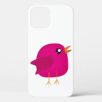Kids cute birdy