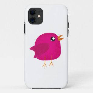 Kids cute birdy   Case-Mate iPhone case