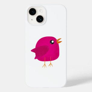 Kids cute birdy    Case-Mate iPhone 14 case