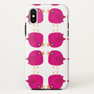 Kids cute birdy    Case-Mate iPhone case
