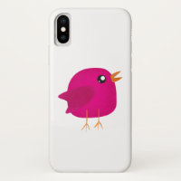 Kids cute birdy 