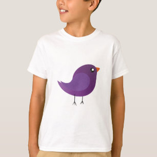 Kids cute birdy T-Shirt