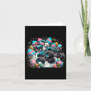 Kids Cute Easter Shirts For Boys Easter Bunny Todd Card