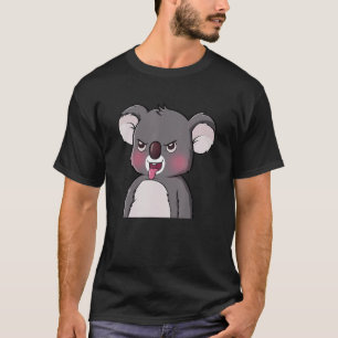 Kids Cute Koala Bear for Children Kids Koala Bear T-Shirt